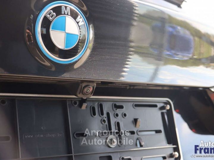 BMW iX3 IMPRESSIVE PANO 360CAM HUD 20 H&K ACC - 15