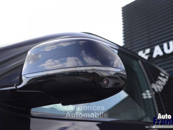 BMW iX3 M-SPORT IMPRESSIVE 360CAM HUD PANO H&K - 12