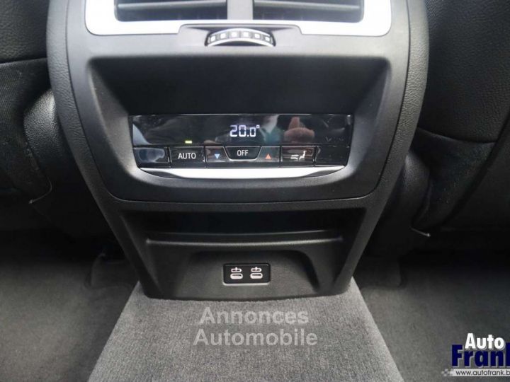 BMW iX3 M-SPORT IMPRESSIVE 360CAM HUD PANO H&K - 24