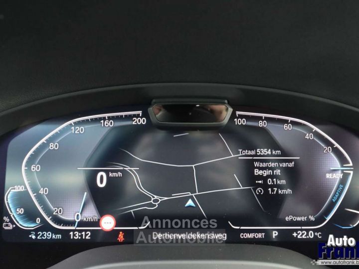 BMW iX3 M-SPORT IMPRESSIVE 360CAM HUD PANO H&K - 31