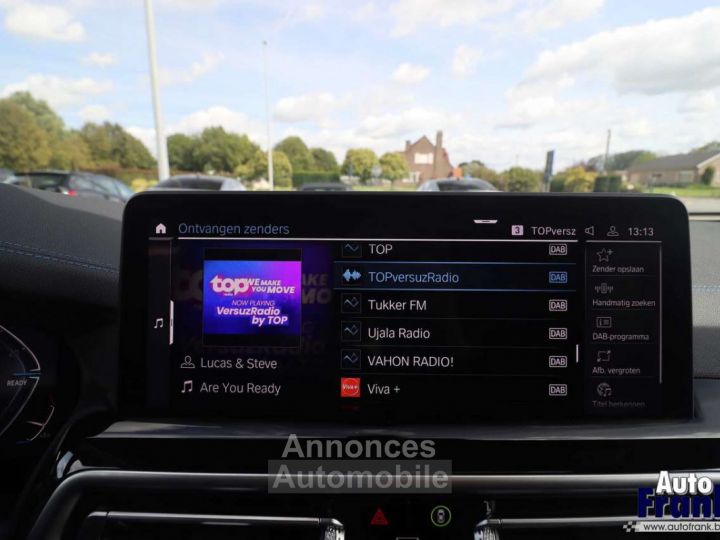 BMW iX3 M-SPORT IMPRESSIVE 360CAM HUD PANO H&K - 35