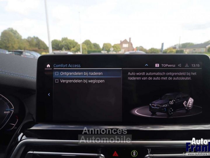 BMW iX3 M-SPORT IMPRESSIVE 360CAM HUD PANO H&K - 41