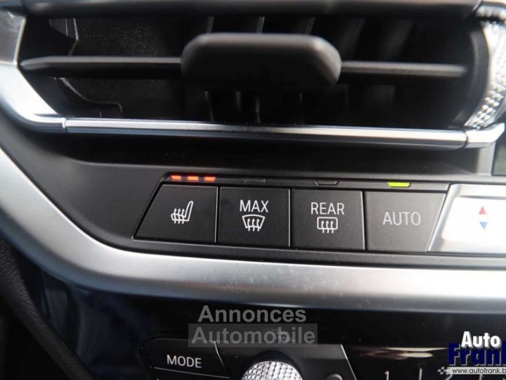 BMW iX3 M-SPORT IMPRESSIVE 360CAM HUD PANO H&K - 47