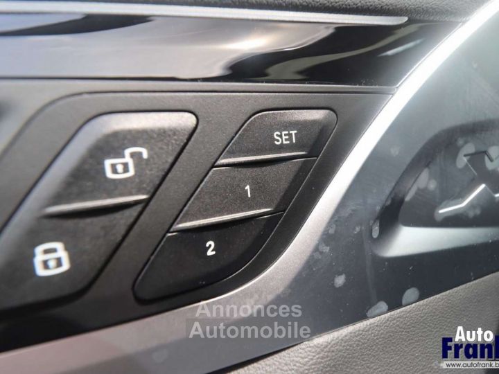 BMW iX3 M-SPORT IMPRESSIVE 360CAM HUD PANO H&K - 22