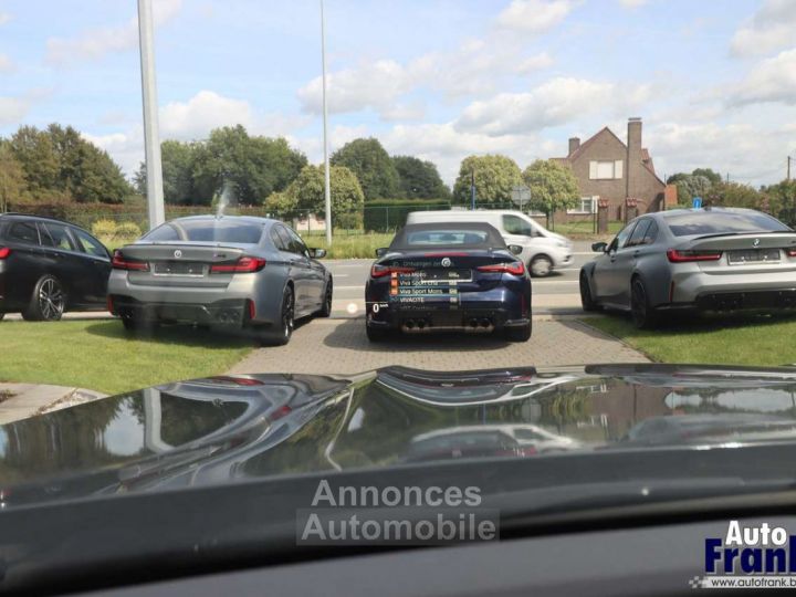 BMW iX3 M-SPORT IMPRESSIVE 360CAM HUD PANO H&K - 33