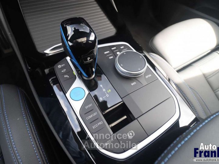 BMW iX3 M-SPORT IMPRESSIVE 360CAM HUD PANO H&K - 50