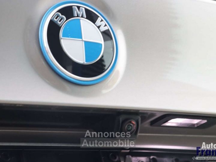 BMW iX3 M-SPORT IMPRESSIVE LASR 360CAM- TREKHK 20 - 15