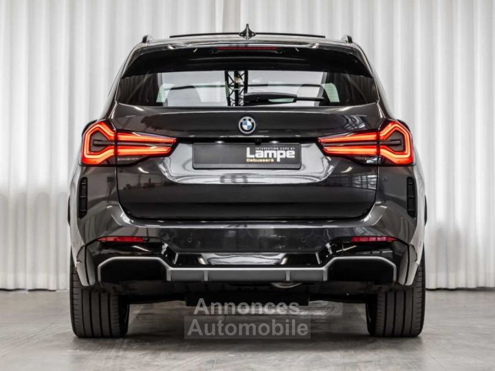 BMW iX3 M Sport Impressive Pano HarmanKardon Trekhaak ACC - 7