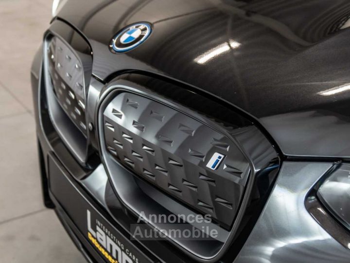BMW iX3 M Sport Impressive Pano HarmanKardon Trekhaak ACC - 45