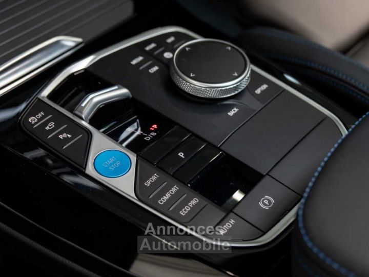 BMW iX3 M Sport Impressive Pano Trekhaak HarmanKardon ACC - 40