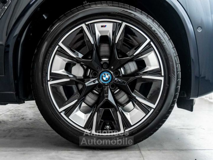 BMW iX3 M Sport Impressive Pano Trekhaak HarmanKardon ACC - 51