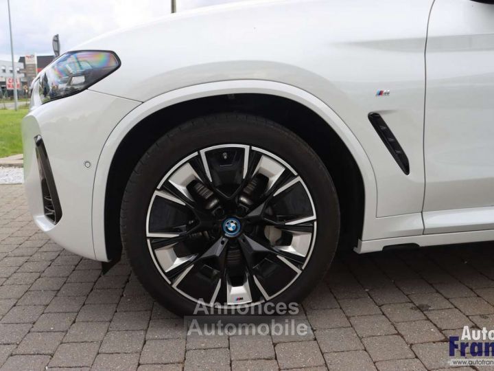 BMW iX3 M-SPORT IMPRESSIVE TREKHK 360CAM H&K 20 - 4
