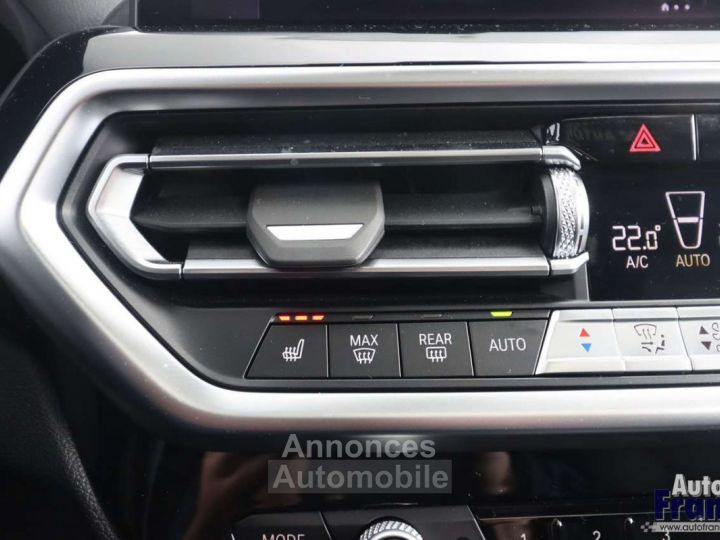 BMW iX3 M-SPORT IMPRESSIVE TREKHK 360CAM H&K 20 - 47