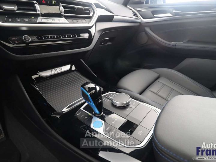 BMW iX3 M-SPORT IMPRESSIVE TREKHK 360CAM H&K 20 - 48