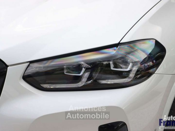 BMW iX3 M-SPORT IMPRESSIVE TREKHK 360CAM H&K 20 - 9