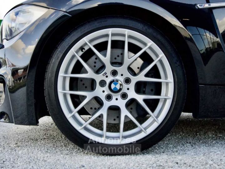 BMW M1 1M Coupé Rare Mint Condition Navi Chrome - 9
