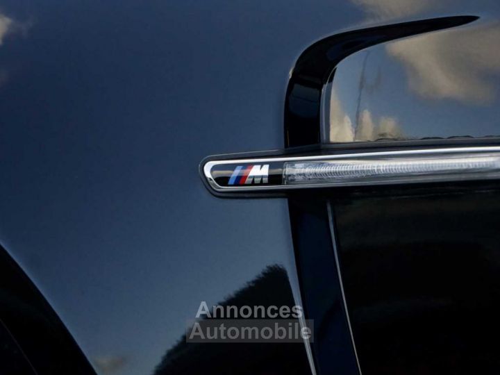 BMW M1 1M Coupé TOP Condition Navi Chrome - 5