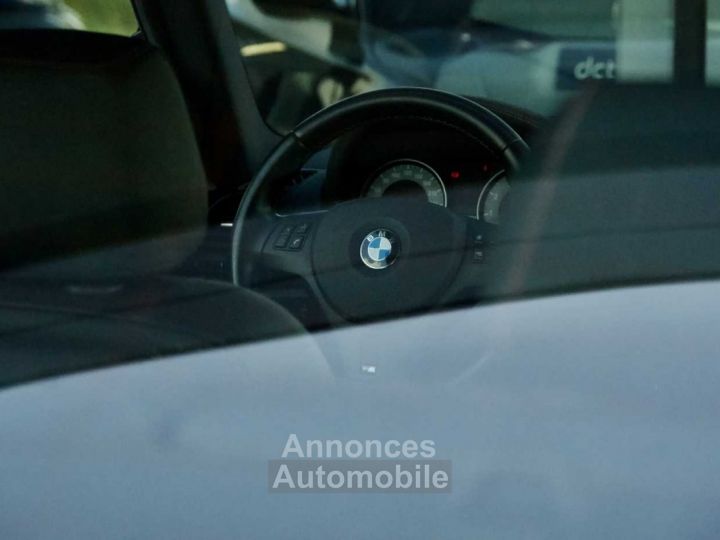 BMW M1 1M Coupé TOP Condition Navi Chrome - 13