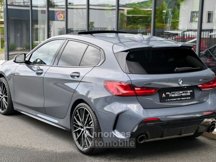 BMW M1 M135i xDrive M Performance Paket M-Sitze - 5