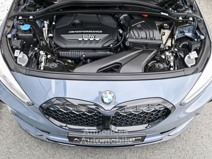 BMW M1 M135i xDrive M Performance Paket M-Sitze - 7