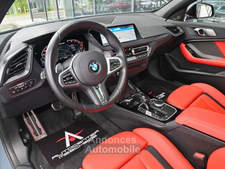 BMW M1 M135i xDrive M Performance Paket M-Sitze - 9