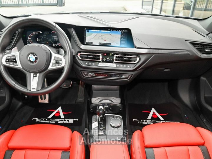 BMW M1 M135i xDrive M Performance Paket M-Sitze - 10