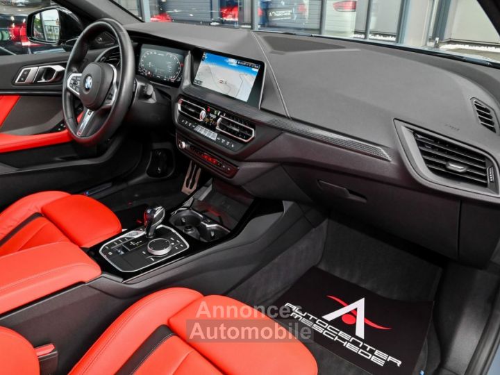 BMW M1 M135i xDrive M Performance Paket M-Sitze - 11