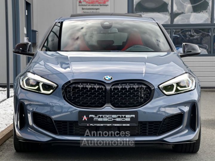 BMW M1 M135i xDrive M Performance Paket M-Sitze - 27