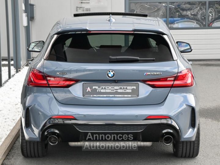 BMW M1 M135i xDrive M Performance Paket M-Sitze - 28