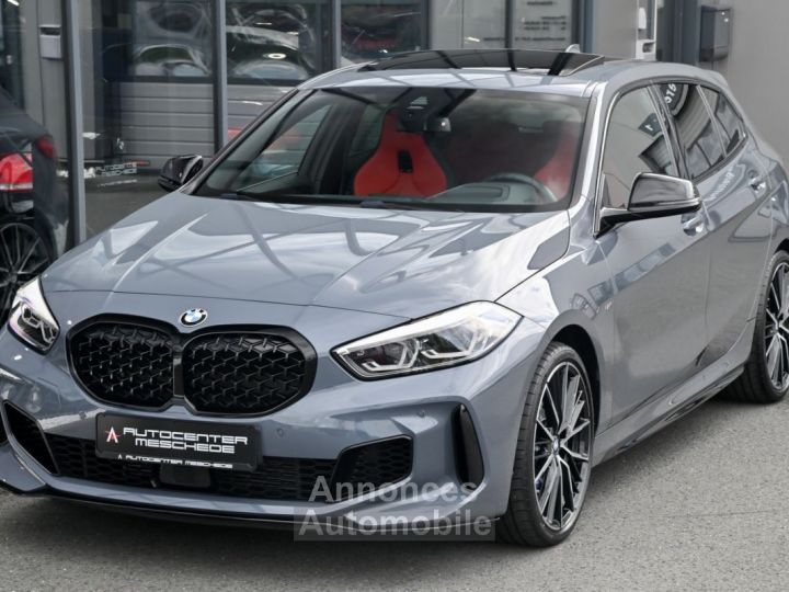 BMW M1 M135i xDrive M Performance Paket M-Sitze - 29