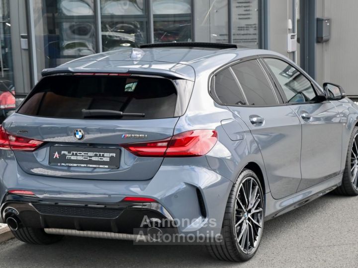 BMW M1 M135i xDrive M Performance Paket M-Sitze - 30