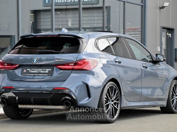 BMW M1 M135i xDrive M Performance Paket M-Sitze - 32