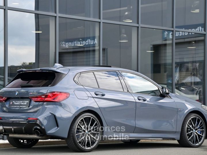 BMW M1 M135i xDrive M Performance Paket M-Sitze - 34