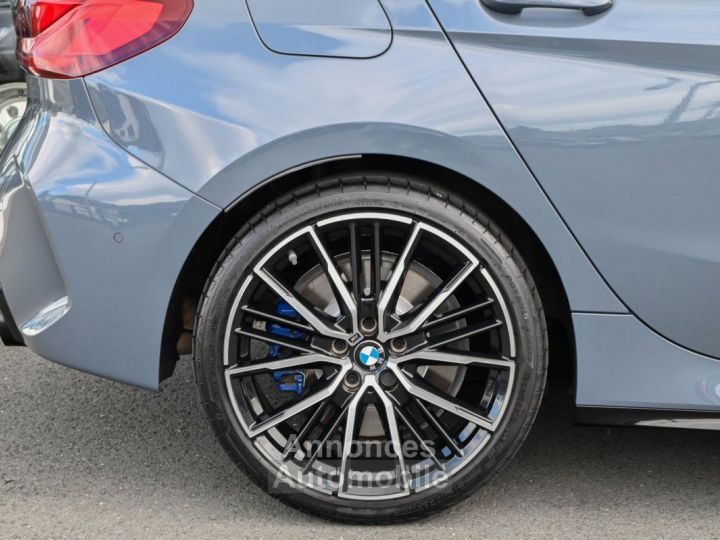 BMW M1 M135i xDrive M Performance Paket M-Sitze - 37