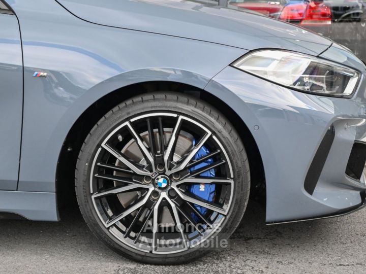 BMW M1 M135i xDrive M Performance Paket M-Sitze - 38