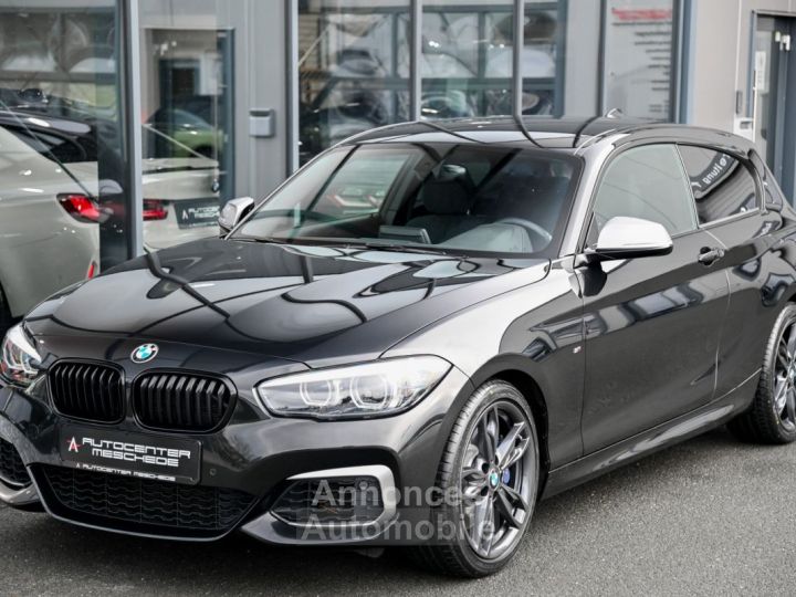 BMW M1 M140i Special Edition Sport-Aut. - 2