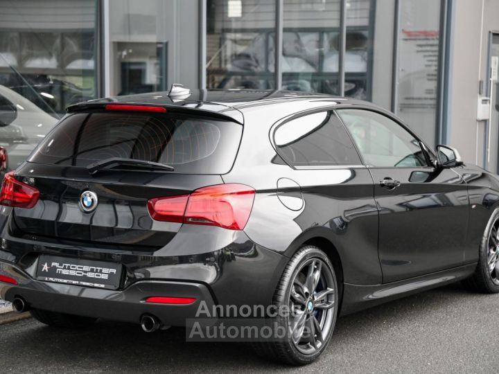 BMW M1 M140i Special Edition Sport-Aut. - 4