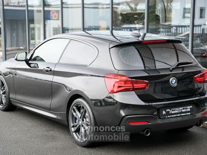 BMW M1 M140i Special Edition Sport-Aut. - 5