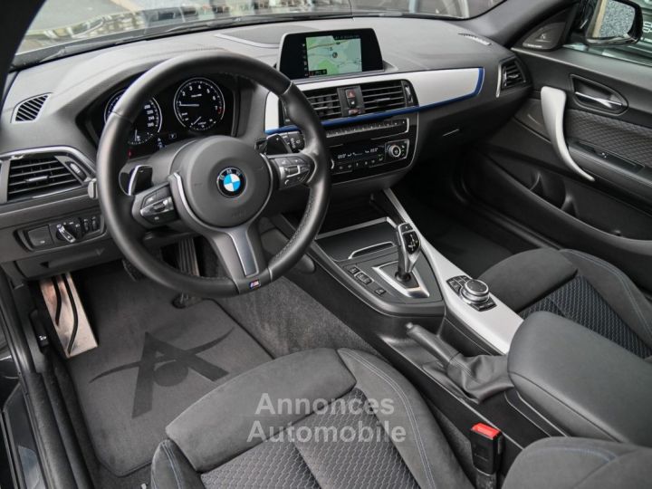 BMW M1 M140i Special Edition Sport-Aut. - 9