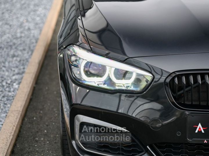 BMW M1 M140i Special Edition Sport-Aut. - 20