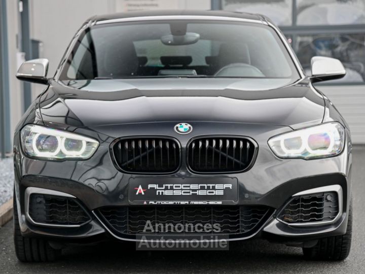 BMW M1 M140i Special Edition Sport-Aut. - 22