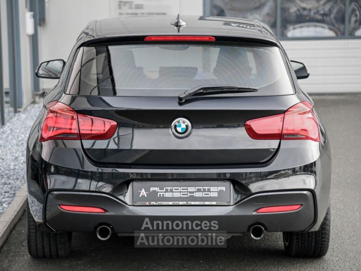 BMW M1 M140i Special Edition Sport-Aut. - 23