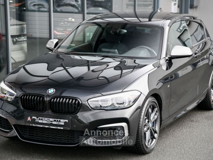 BMW M1 M140i Special Edition Sport-Aut. - 24