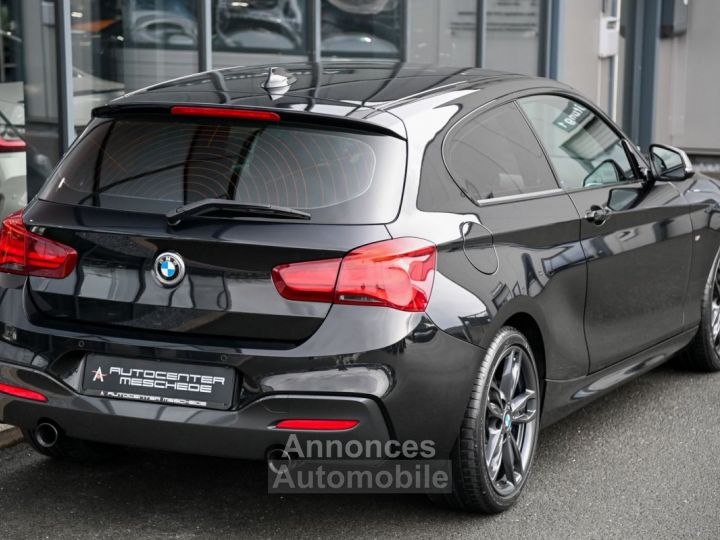 BMW M1 M140i Special Edition Sport-Aut. - 25