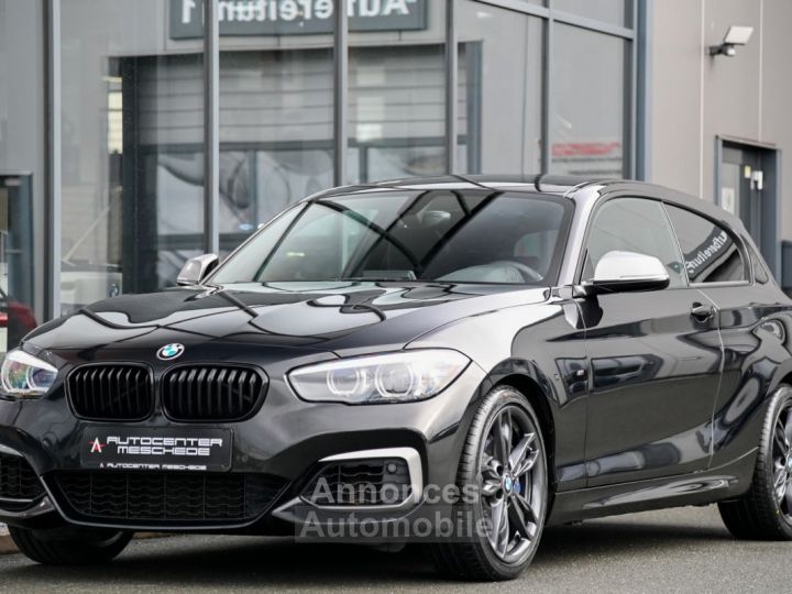 BMW M1 M140i Special Edition Sport-Aut. - 26