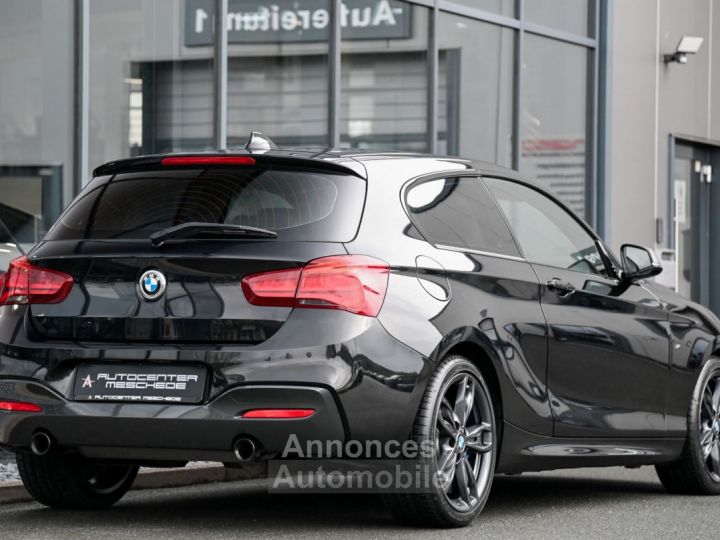 BMW M1 M140i Special Edition Sport-Aut. - 27