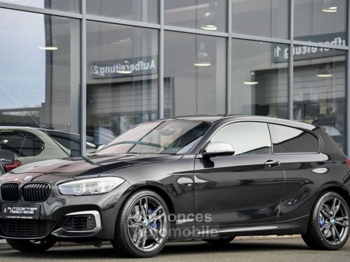 BMW M1 M140i Special Edition Sport-Aut. - 28