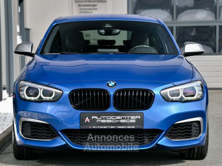 BMW M1 M140i Special Edition Sport-Aut Vollleder - 21