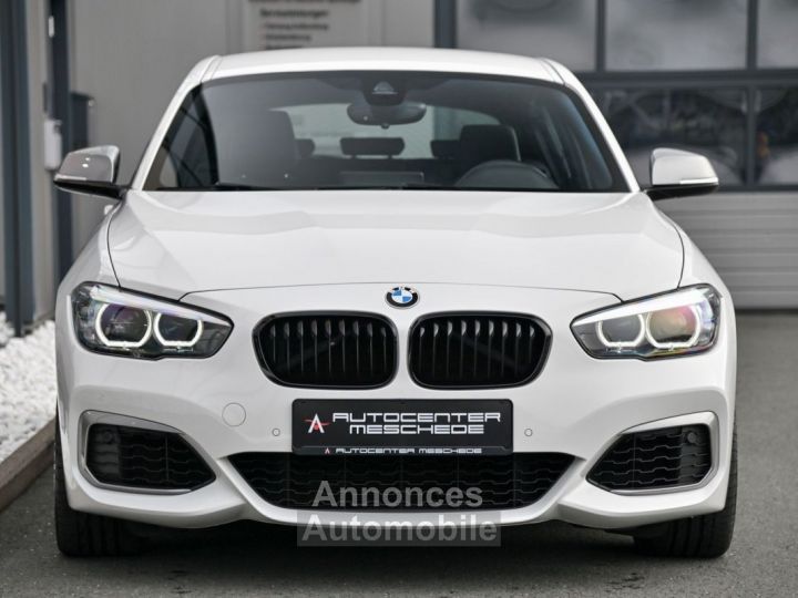 BMW M1 M140i Special Edition Sport-Aut Vollleder - 21