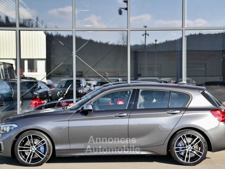 BMW M1 M140i Special Edition Sport-Aut. Vollleder - 6